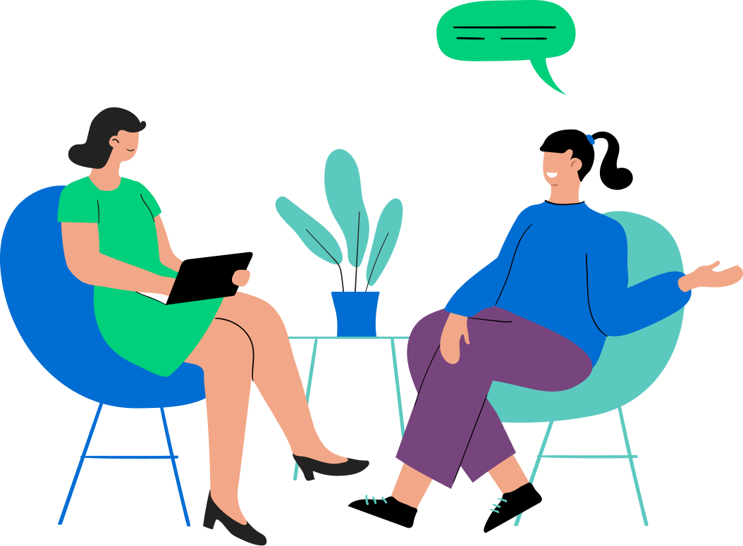 JEE Counselling Illustration